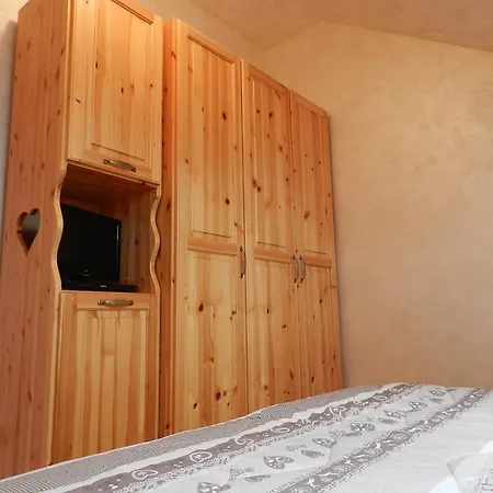 Haus Gigi By Immobilaustria Appartamento