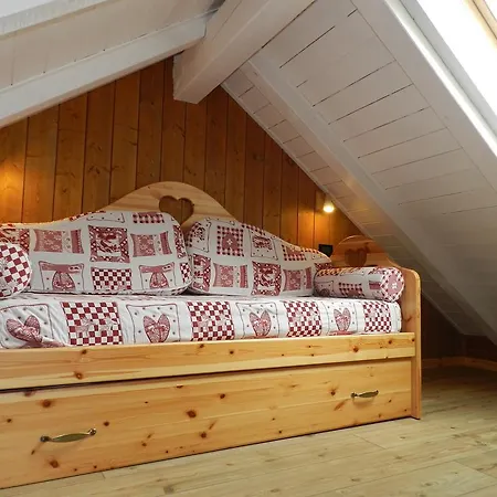 Haus Gigi By Immobilaustria Appartamento Bach (Spittal an der Drau, Carinthia)