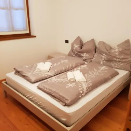 Haus Gigi By Immobilaustria Appartamento